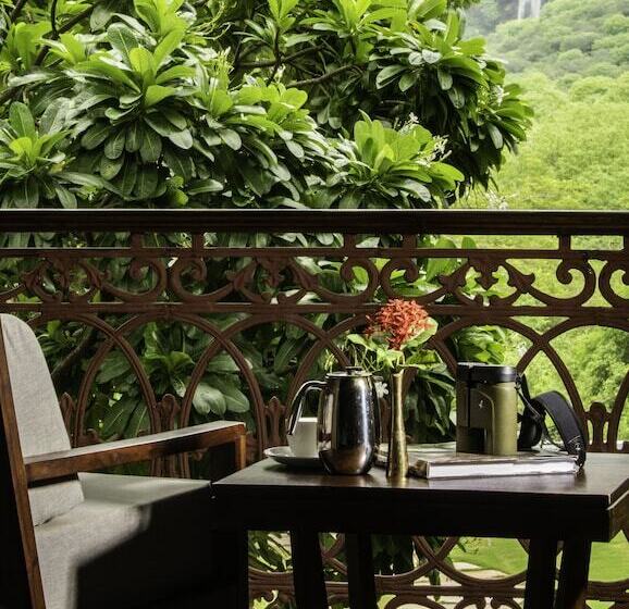 住宿加早餐  Fateh S Retreat, Homestay