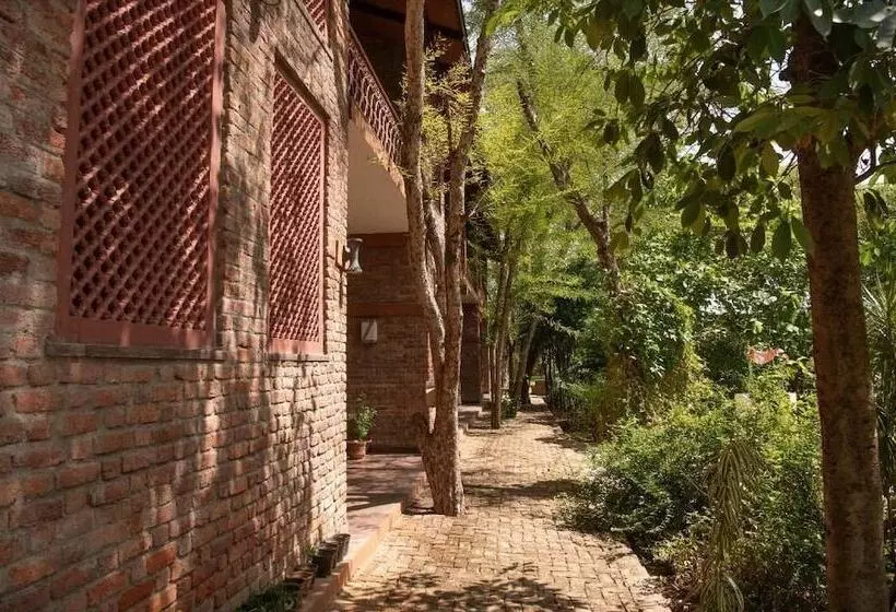 Aamiaismajoitus (B&B) Fateh S Retreat, Homestay