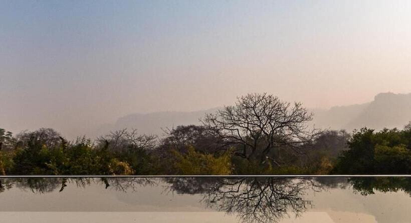 住宿加早餐  Fateh S Retreat, Homestay