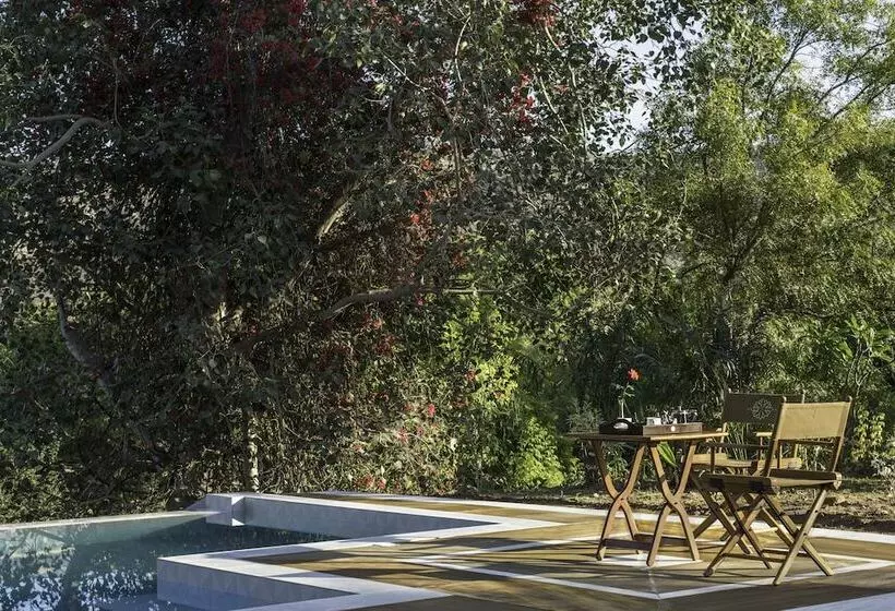 Aamiaismajoitus (B&B) Fateh S Retreat, Homestay