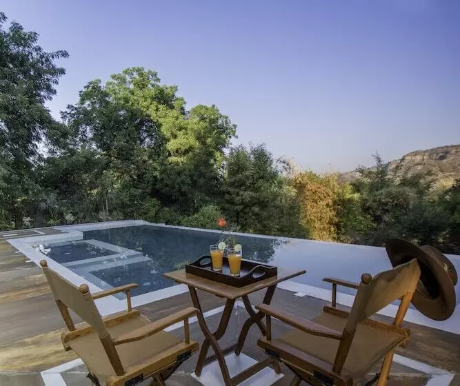 Aamiaismajoitus (B&B) Fateh S Retreat, Homestay