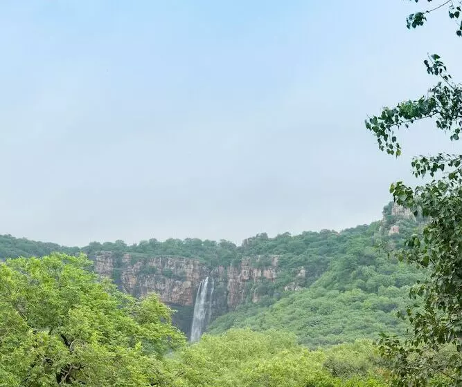 Aamiaismajoitus (B&B) Fateh S Retreat, Homestay