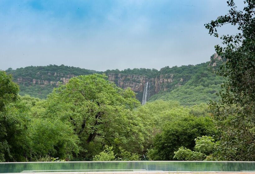 住宿加早餐  Fateh S Retreat, Homestay