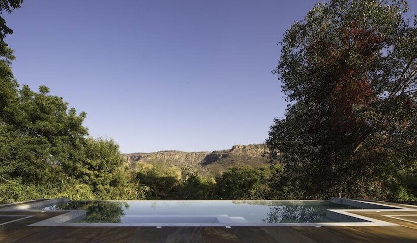 住宿加早餐  Fateh S Retreat, Homestay