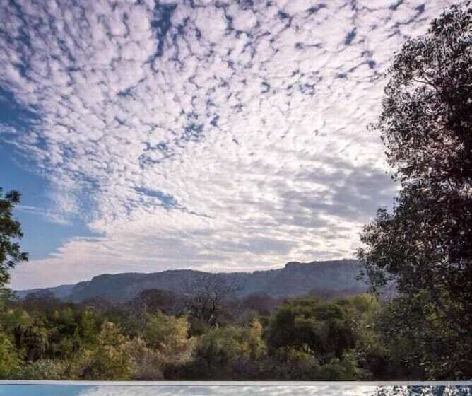 住宿加早餐  Fateh S Retreat, Homestay