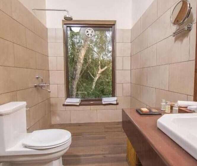 住宿加早餐  Fateh S Retreat, Homestay