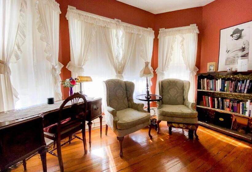 مبيت وإفطار Magnolia House Inn