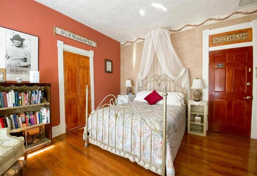 مبيت وإفطار Magnolia House Inn