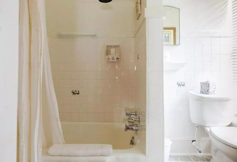 ベッドアンドブレックファースト Magnolia House Inn