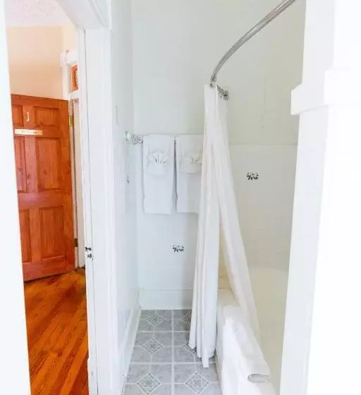 ベッドアンドブレックファースト Magnolia House Inn