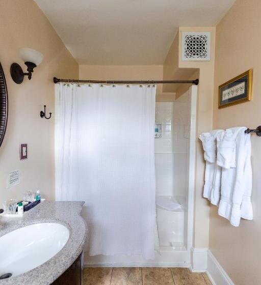 مبيت وإفطار Magnolia House Inn