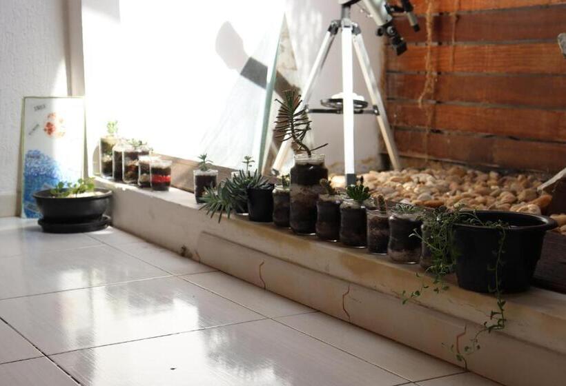 Pension Arraialferias Suites