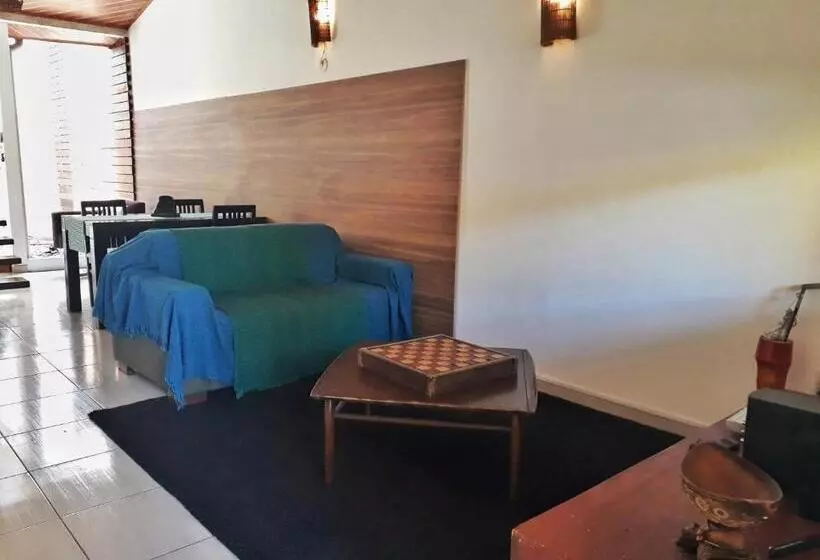ペンション Arraialferias Suites