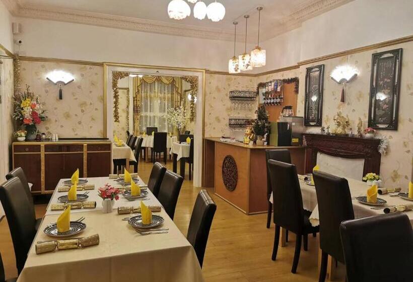 펜션 Athol Park Guest House