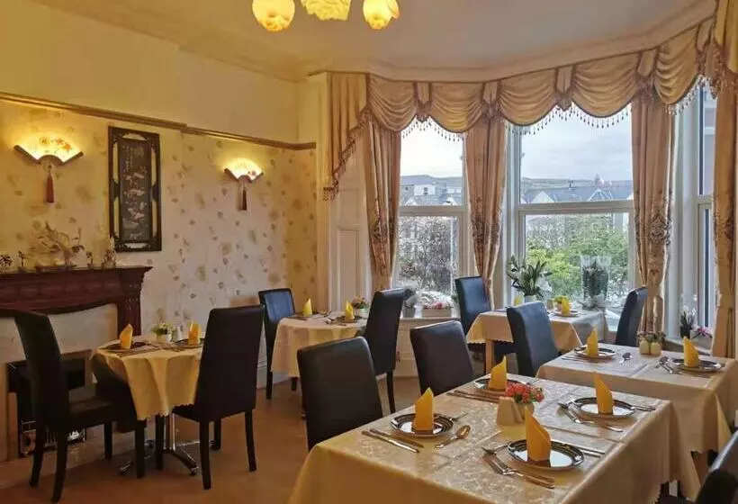 Majatalo Athol Park Guest House