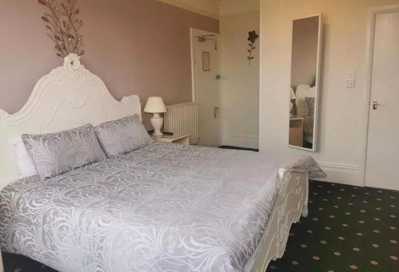 Majatalo Athol Park Guest House