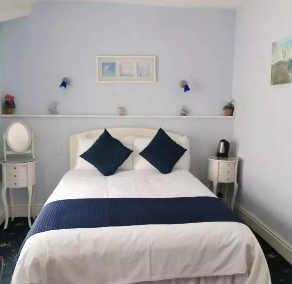 Majatalo Athol Park Guest House