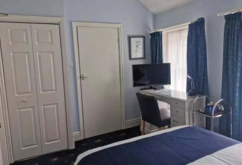 Majatalo Athol Park Guest House