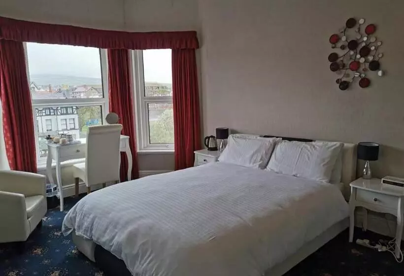 Majatalo Athol Park Guest House