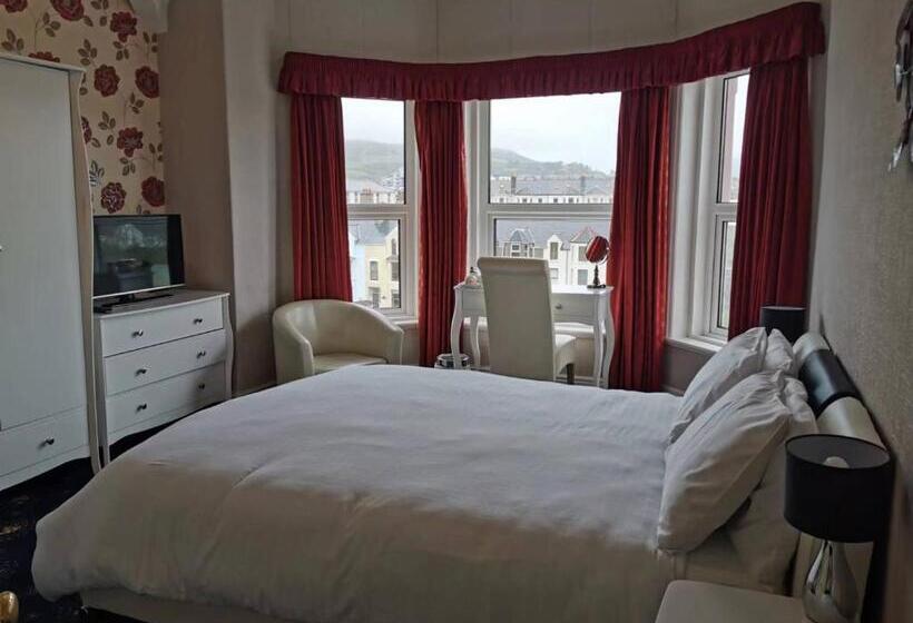 펜션 Athol Park Guest House