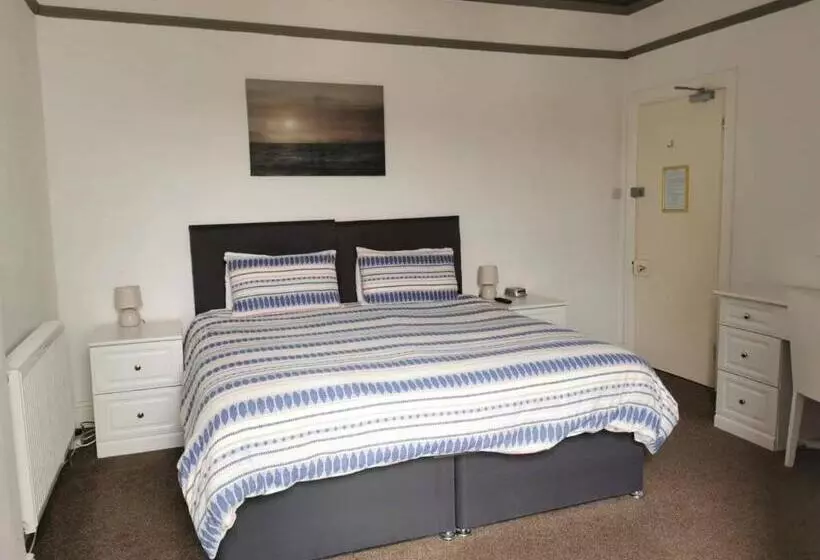 Majatalo Athol Park Guest House