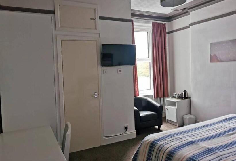 펜션 Athol Park Guest House