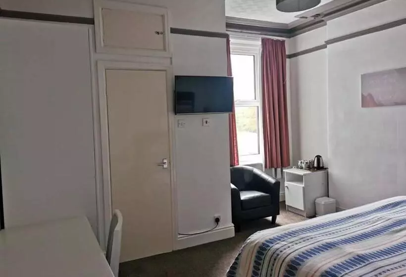 Majatalo Athol Park Guest House