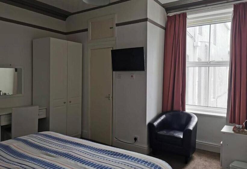 펜션 Athol Park Guest House