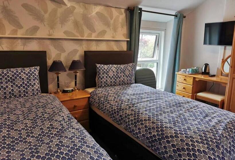 펜션 Athol Park Guest House