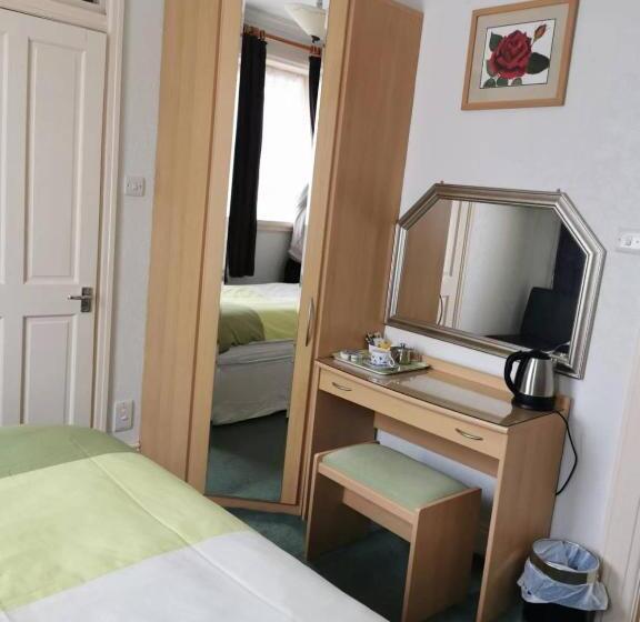 펜션 Athol Park Guest House