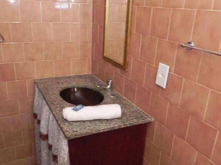 펜션 Casa Das árvores Guest House