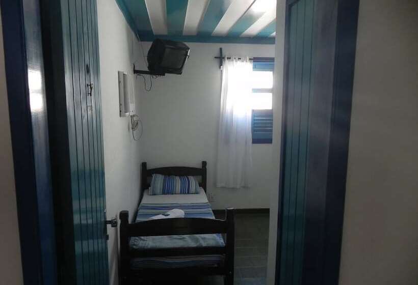 펜션 Casa Das árvores Guest House