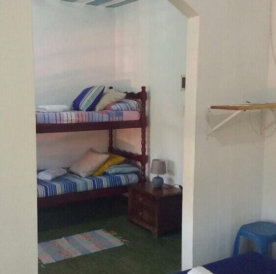 펜션 Casa Das árvores Guest House