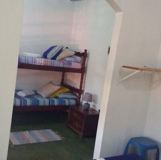 펜션 Casa Das árvores Guest House