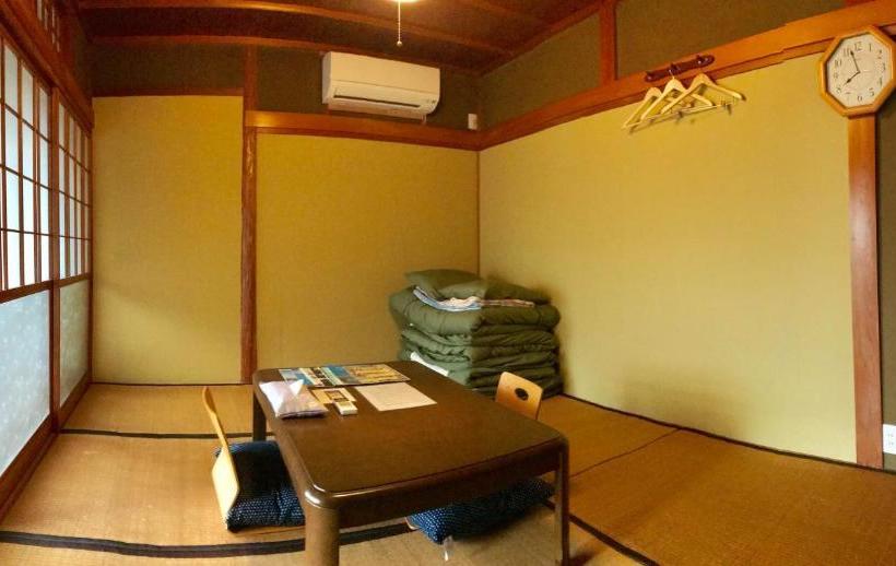 פנסיון Guest House Boku Hostel