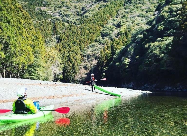 פנסיון Guest House Boku Hostel