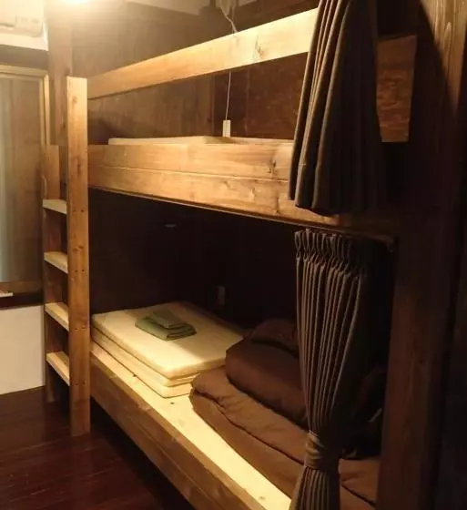Majatalo Guest House Boku  Hostel