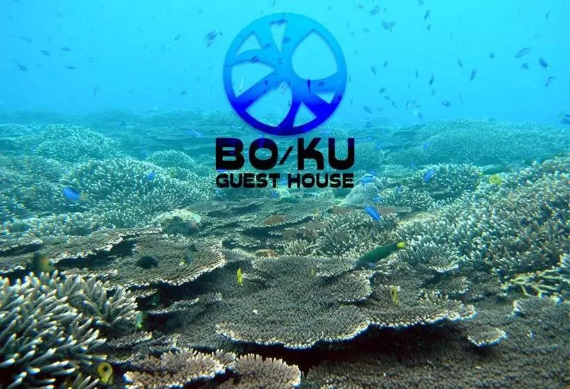 Majatalo Guest House Boku  Hostel