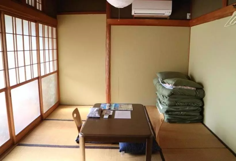 Majatalo Guest House Boku  Hostel
