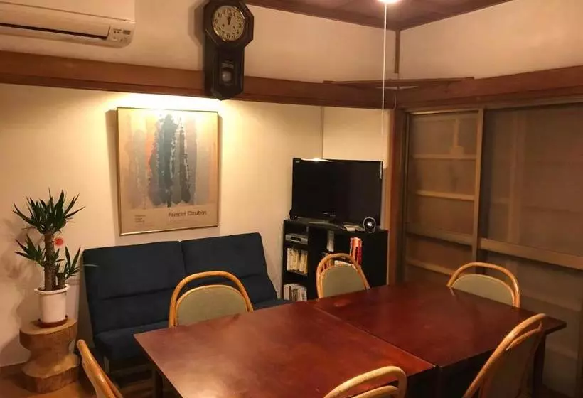 Majatalo Guest House Boku  Hostel