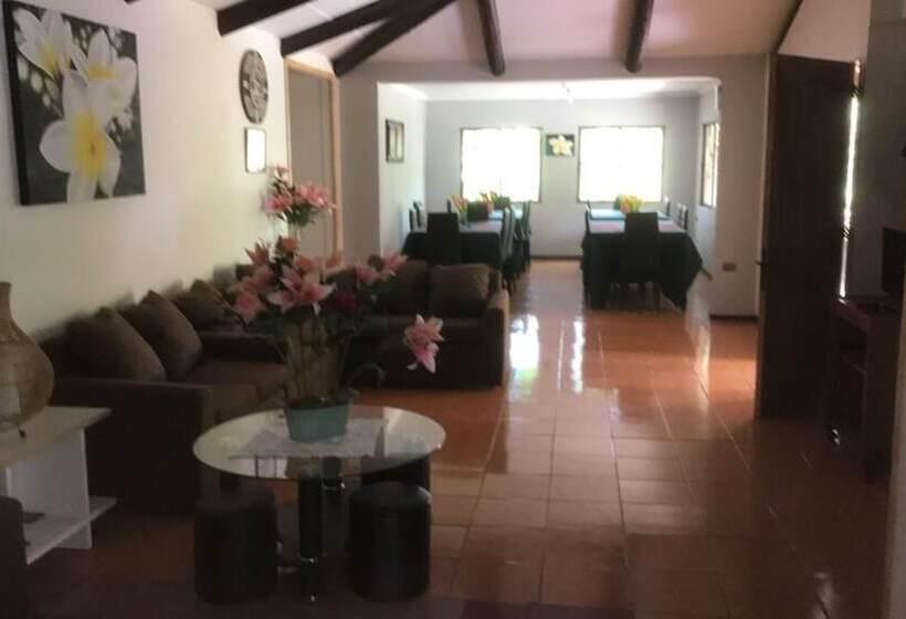 Pensionat Hostal Pumakari   Hostel