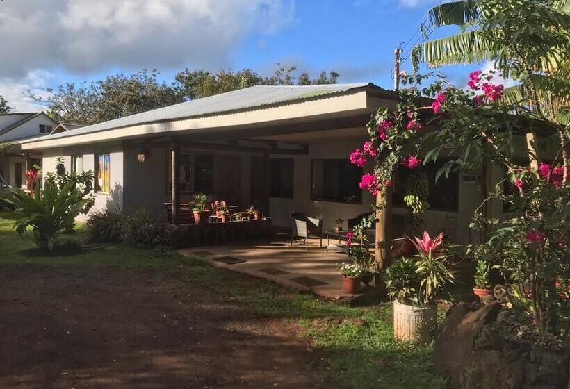 Pensionat Hostal Pumakari   Hostel