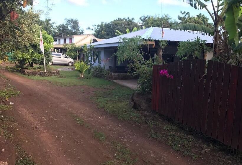 Pension Hostal Pumakari   Hostel