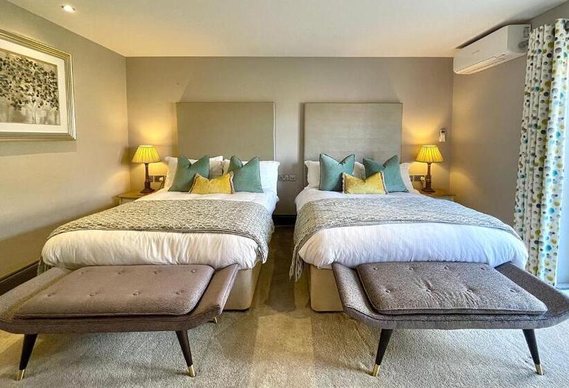 리조트 Grange Farm Park