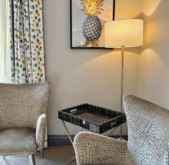 리조트 Grange Farm Park