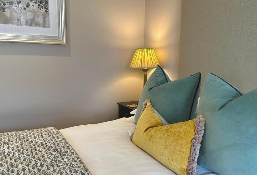 리조트 Grange Farm Park