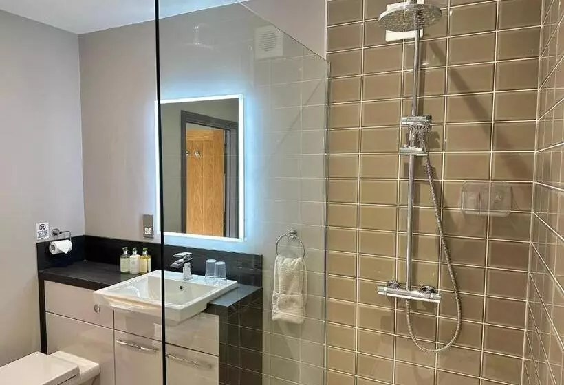 Lomakeskus Grange Farm Park