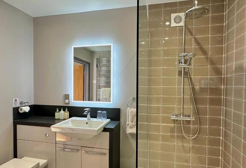 리조트 Grange Farm Park