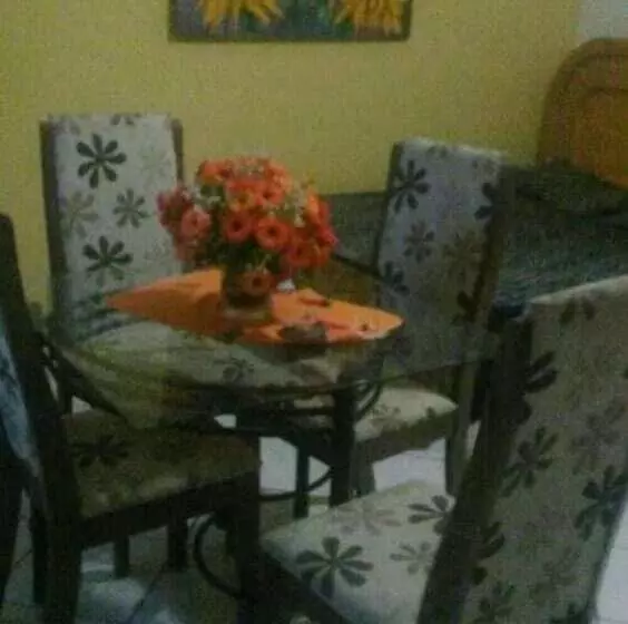 Apart Fraga Maia
