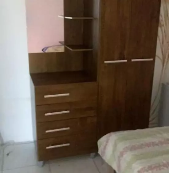 Apart Fraga Maia
